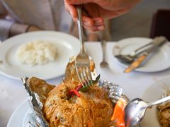 -Thai Pothong Restaurant
