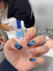 -尤米一站式美甲美睫