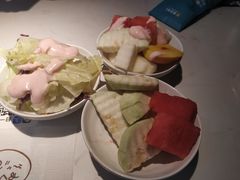 -豪客来牛排(雄峰城店)