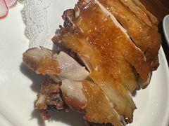 河北神仙鸡-小放牛炒菜馆(北国商城店)