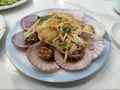 -来之顺海鲜菜馆·青岛菜·始于1993(栈桥店)