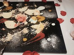燃甜品汇-燃扒房Steakhouse(皇庭店)