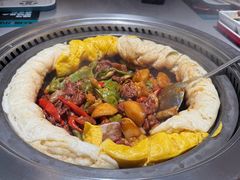 -灶座小锅烀饼·铁锅炖(全国总店)