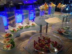 餐饮-廊坊固安福朋喜来登酒店