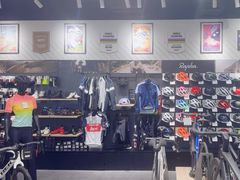 -TREK崔克自行车(徐汇滨江店)