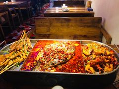 -炉货•夜宵优选地(亚细亚店)