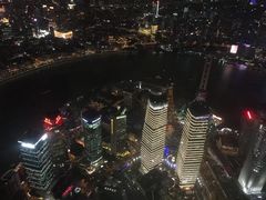 -上海中心大厦