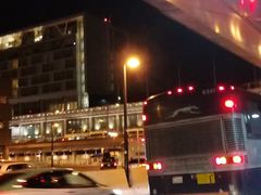 -蒙特利尔皮埃尔·埃利奥特·特鲁多国际机场