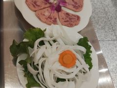 -犇鼎牛潮汕牛肉火锅(新辰里学清路店)