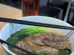 -翡翠拉面小笼包Crystal Jade(上海浦东国际机场T1店)