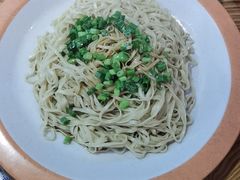 西关葱油手工捞面-鱼醉无骨鱼·中山脆肉鲩(荔湾路店)