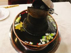 -北平楼·老北京涮羊肉(双流总店)