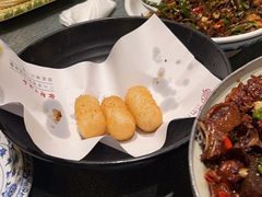 -大张烙馍村(泉山店)