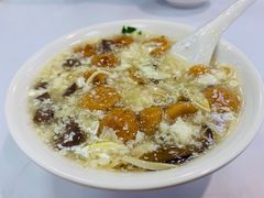 豆腐汤-常州糕团店(北大街新世纪商城店)