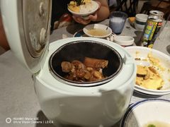 -达叔香味海鲜(海棠68环球美食街店)