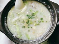 -味可道美食坊(福基路店)