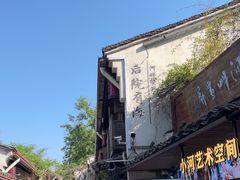 -小河直街历史文化街区