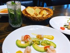 -小主人西餐厅 master table(青年中路店)