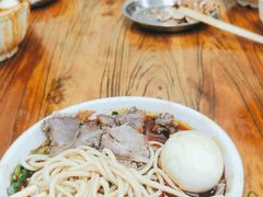 -清真·马安军辣子牛肉面