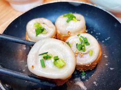 -龍堂蟹黄小笼包(万家丽店)