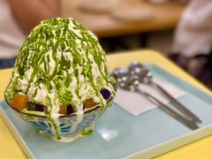 -王守财小山園