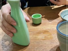 -静一餐厅·湖北菜(前门创始店)