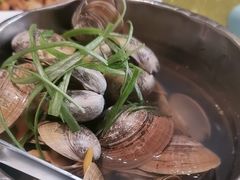 -渔娘渔家丹东海鲜(东直门店)