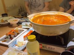 -吉川居酒屋(建国北路店)