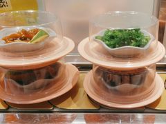 -争鲜回转寿司(通州万达店)