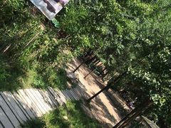 -秦岭终南山世界地质公园翠华山景区