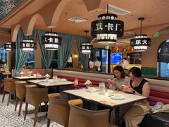 -清真·卡德尔大叔新疆主题餐厅(龙汇路店)