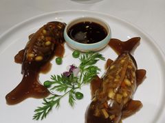 -惠丰堂饭庄·烤鸭·京味菜(翠微路店)