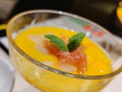 -汤城小厨•粤菜•靓汤(西直门凯德MALL店)