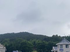 -棒棰岛宾馆景区
