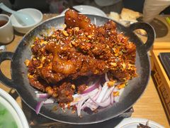-品味泸沽湖•民族特色菜(大落水店)
