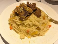 -西域阿里马新疆菜·清真(桂花路店)