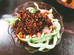 豌豆凉粉-金必轩(青岩店)