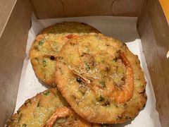 -花间茶(华侨城创意园店)