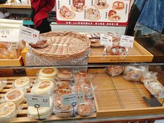 -富贵面包公司(运河店)