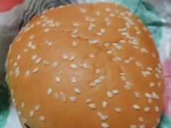 -汉堡王(北京通州领展店)