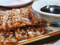 -姥姥家春饼店(佳亿时尚广场店)