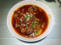 -鸭王烤鸭店(三里河店)