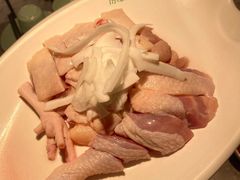 -原味四季椰子鸡(公明百佳华店)