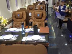 大堂-赫帝拉航空主题餐厅(南宁店)