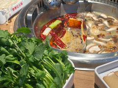 -季季红火锅(长沙步行街店)