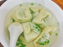-潘国仙耳光馄饨(黄家阙路店)