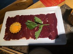 -三牦记·很牛的牦牛肉(柏条河北路下段店)