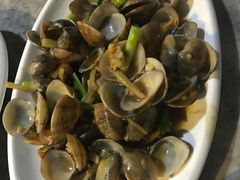 -四川小胡子海鲜(丁村万人海鲜广场店)