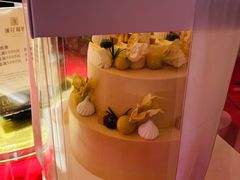 -半勺舒舒生日蛋糕店