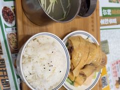 -阿金大白·上海菜馆(新天地店)